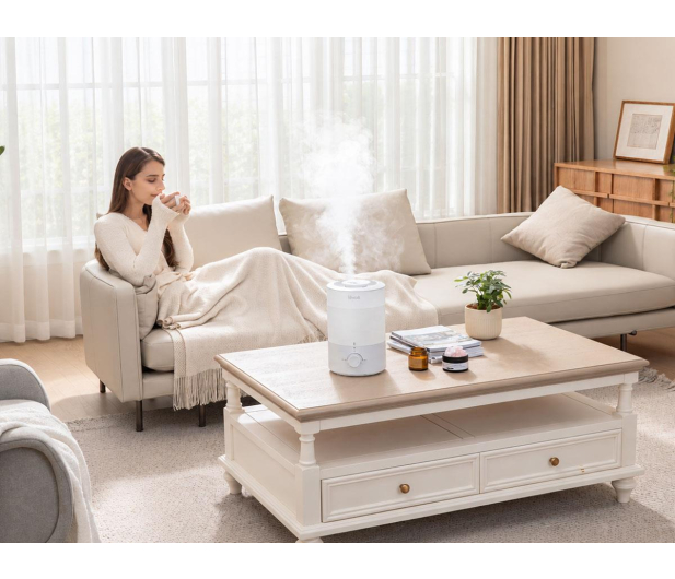 Levoit Nawilżacz powietrza Dual 150 - 1601433 - zdjęcie 5